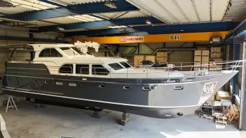 Thumbnail von Custen Kruiser 18.00 VS Hemmes Kruiser 18.00 VS