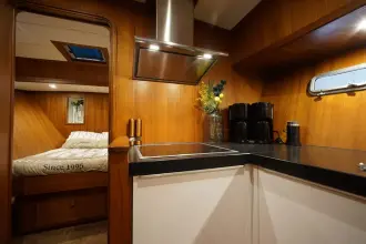 Thumbnail von Custen Kruiser 18.00 VS Hemmes Kruiser 18.00 VS