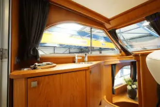 Thumbnail von Custen Kruiser 18.00 VS Hemmes Kruiser 18.00 VS