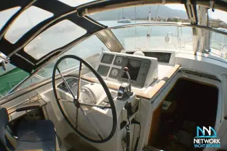 Thumbnail von Beneteau 57