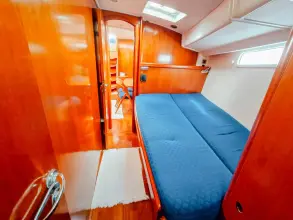 Thumbnail von Beneteau 57