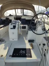 Thumbnail von Jeanneau Sun Odyssey 440