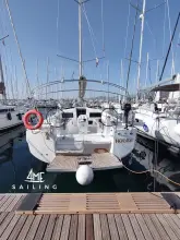 Thumbnail von Jeanneau Sun Odyssey 440