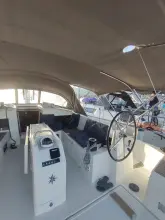 Thumbnail von Jeanneau Sun Odyssey 440