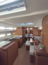 Thumbnail von Jeanneau Sun Odyssey 440