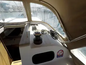 Thumbnail von Elan 40 Silente