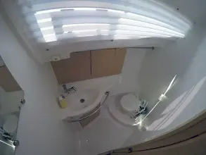 Thumbnail von Elan 40 Silente