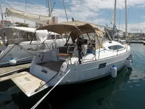 Thumbnail von Elan 40 Silente