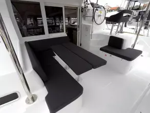 Thumbnail von Lagoon 40 DUPLO II