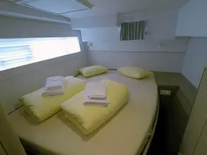 Thumbnail von Lagoon 40 DUPLO II