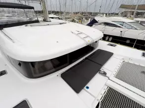 Thumbnail von Lagoon 40 DUPLO II