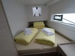 Thumbnail von Lagoon 40 DUPLO II