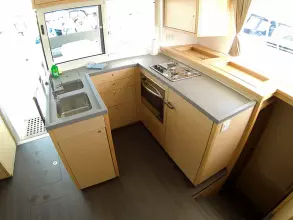 Thumbnail von Lagoon 450 Marčelina