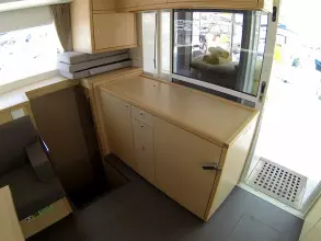 Thumbnail von Lagoon 450 Marčelina