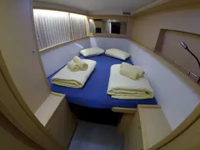 Thumbnail von Lagoon 450 Marčelina