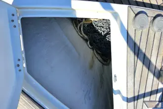 Thumbnail von Beneteau Flyer 12 Cabin CLOUD NINE