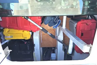 Thumbnail von Beneteau Flyer 12 Cabin CLOUD NINE