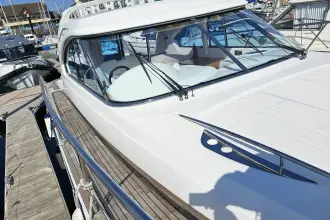 Thumbnail von Beneteau Flyer 12 Cabin CLOUD NINE