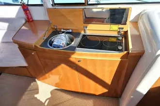 Thumbnail von Beneteau Flyer 12 Cabin CLOUD NINE