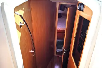 Thumbnail von Beneteau Flyer 12 Cabin CLOUD NINE