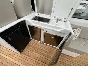 Thumbnail von Fairline Targa 45 Open