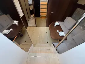 Thumbnail von Fairline Targa 45 Open