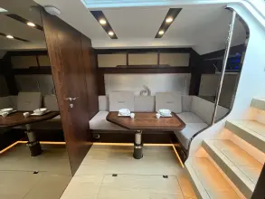 Thumbnail von Fairline Targa 45 Open