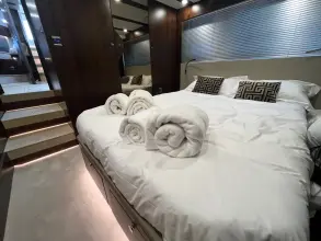 Thumbnail von Fairline Targa 45 Open