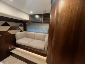 Thumbnail von Fairline Targa 45 Open