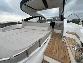 Thumbnail von Fairline Targa 45 Open