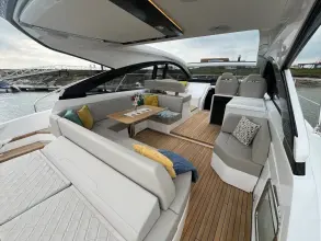 Thumbnail von Fairline Targa 45 Open