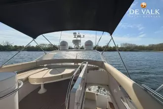 Thumbnail von Fairline Phantom 46