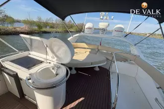 Thumbnail von Fairline Phantom 46