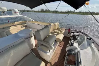 Thumbnail von Fairline Phantom 46