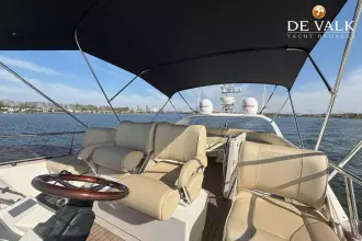 Thumbnail von Fairline Phantom 46