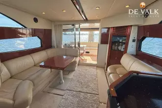 Thumbnail von Fairline Phantom 46