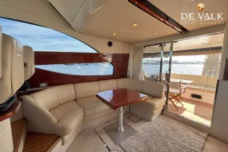 Thumbnail von Fairline Phantom 46