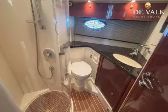 Thumbnail von Fairline Phantom 46