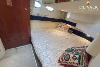 Thumbnail von Fairline Phantom 46