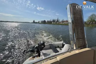 Thumbnail von Fairline Phantom 46