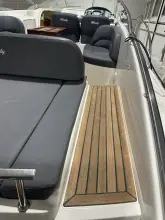 Thumbnail von Windy 32 Grand Tornado