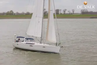 Thumbnail von Beneteau Oceanis 58