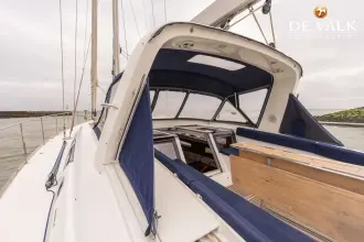 Thumbnail von Beneteau Oceanis 58
