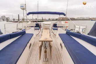 Thumbnail von Beneteau Oceanis 58