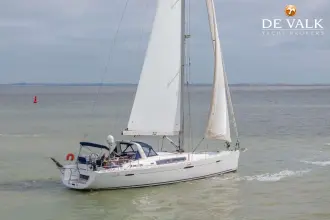 Thumbnail von Beneteau Oceanis 58