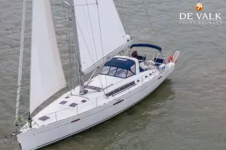 Thumbnail von Beneteau Oceanis 58
