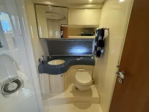 Thumbnail von Azimut 42 Escape