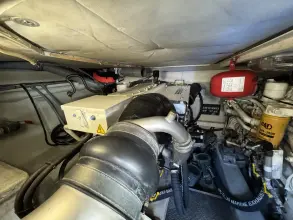 Thumbnail von Azimut 42 Escape