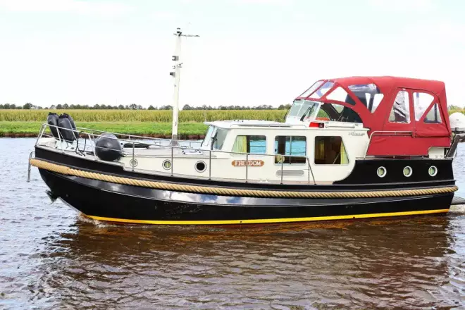 Linssen 360 Classic Sturdy