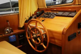 Thumbnail von Linssen 360 Classic Sturdy